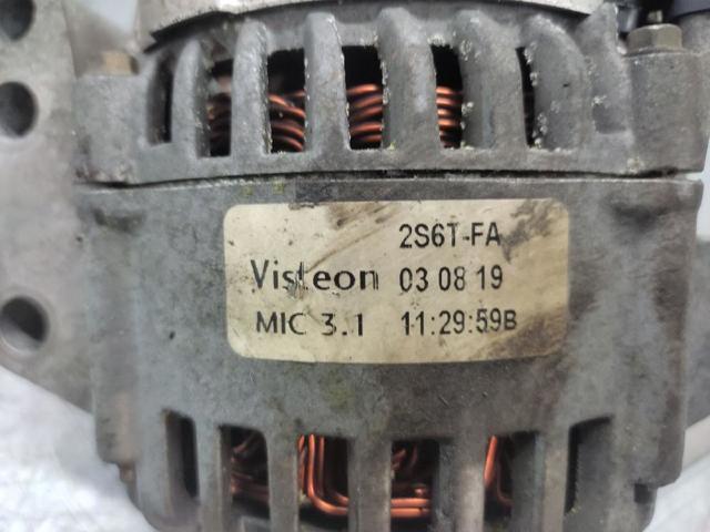 2S6TFA Alternador  en stock Castellón