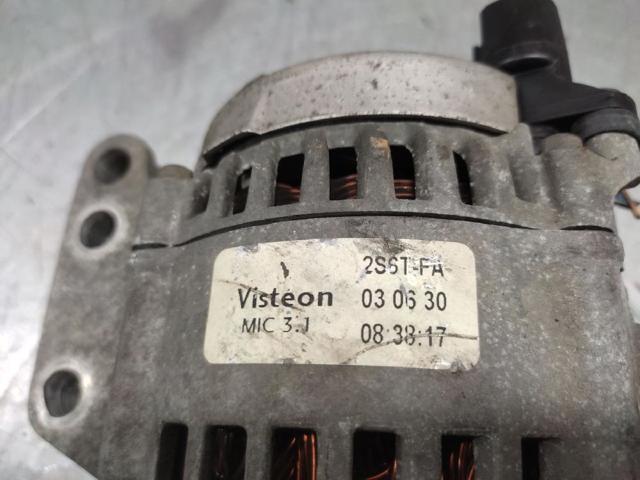 2S6TFA FORD Alternador comprar Madrid