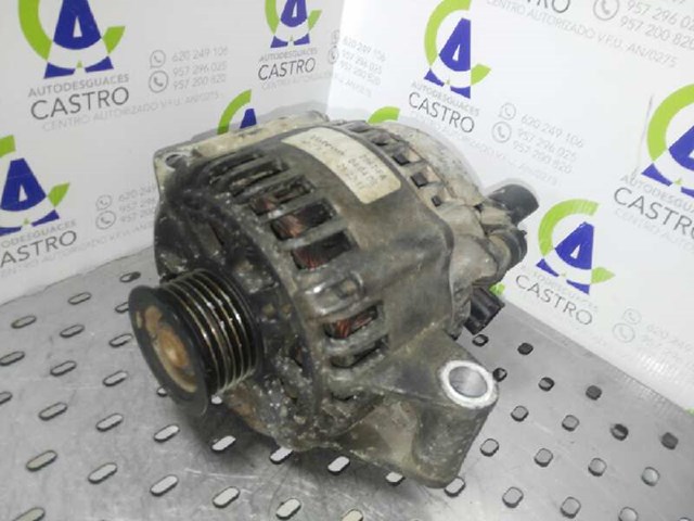 FORD 2S6TFA Alternador  comprar en Murcia
