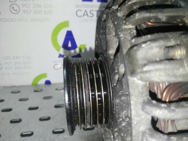 2S6TFA FORD Alternador  comprar en Jaén