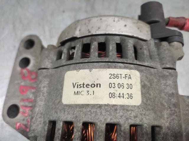 2S6TFA Alternador comprar Almería