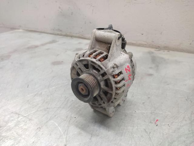 2S6TFA FORD Alternador  comprar en Oviedo