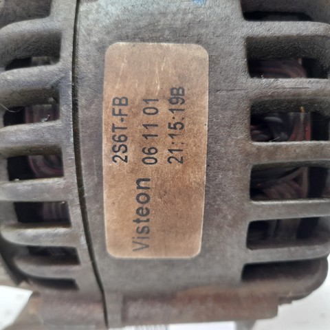 2S6TFB Ford
