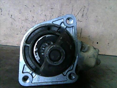 Motor arranque para ford fusion (cbk) (2002-2005) 1.4 fxja 2S6U11000CA