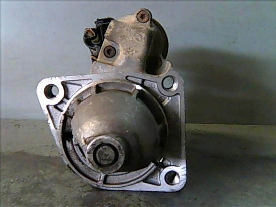 MAZDA 2S6U11000CB Motor de arranque  comprar en Murcia