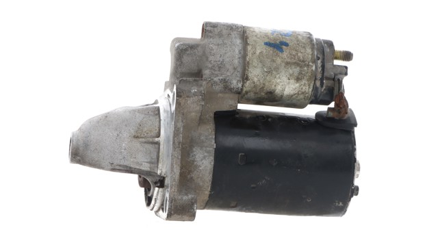 FORD 2S6U11000CB Motor de arranque comprar Pamplona