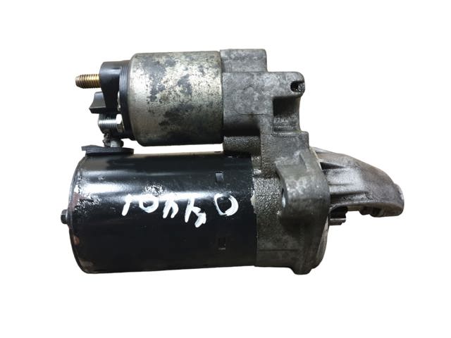 FORD 2S6U11000CB Motor de arranque  en stock Valencia