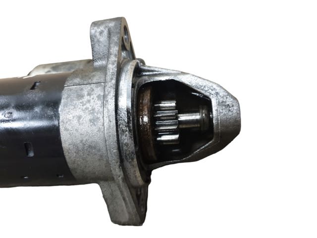 2S6U11000CB FORD Motor de arranque  comprar en Oviedo