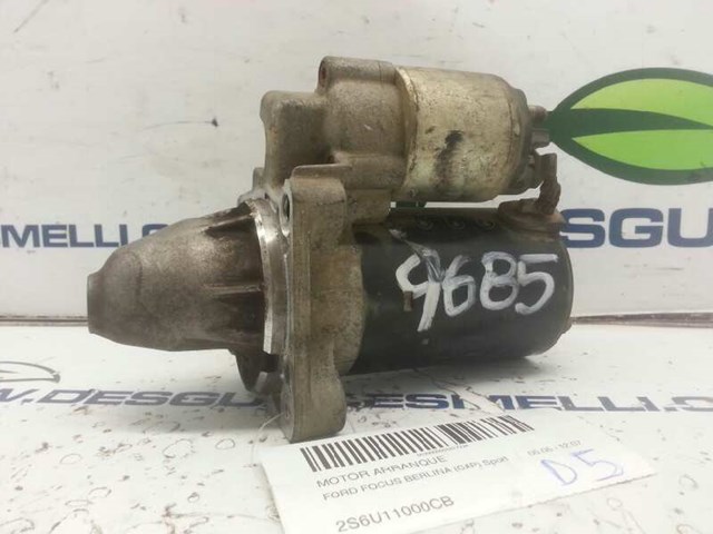 2S6U11000CB Ford