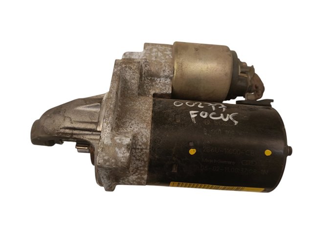 2S6U11000CB Motor de arranque comprar Girona