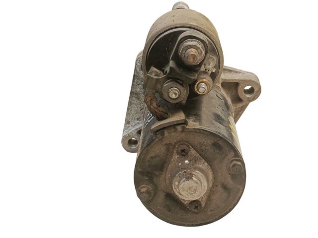 2S6U11000CB Motor de arranque  disponible Burgos