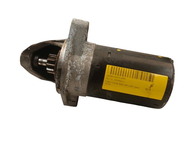 FORD 2S6U11000CB Motor de arranque  comprar en Albacete