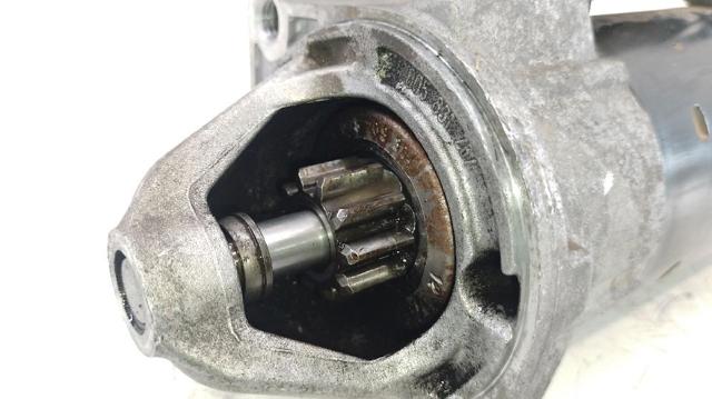 FORD 2S6U11000DB Motor de arranque  en stock Valencia