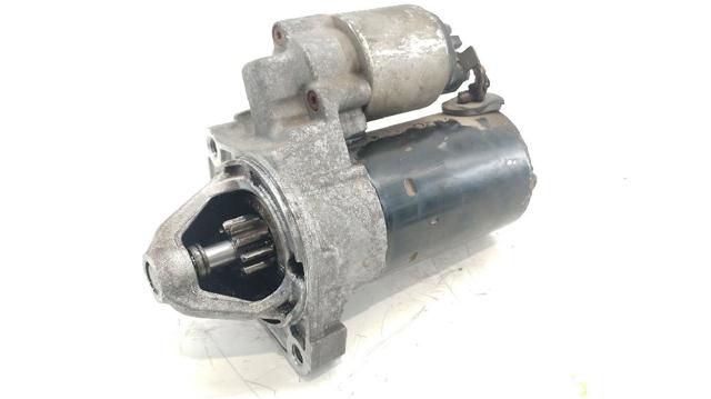 FORD 2S6U11000DB Motor de arranque  disponible Valladolid