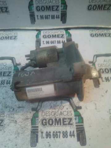 Arrancador 2S6U11000EB MAZDA