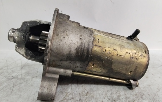 FORD 2S6U11000EB Motor de arranque  en stock Valencia