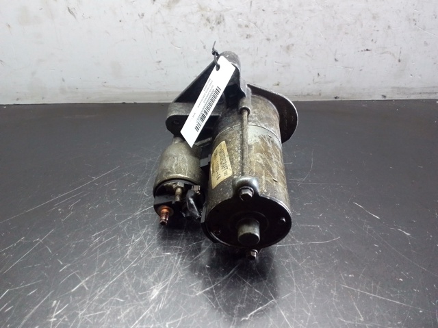 2S6U11000EB FORD Motor de arranque  disponible Ourense