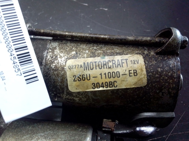 2S6U11000EB Motor de arranque  disponible Burgos