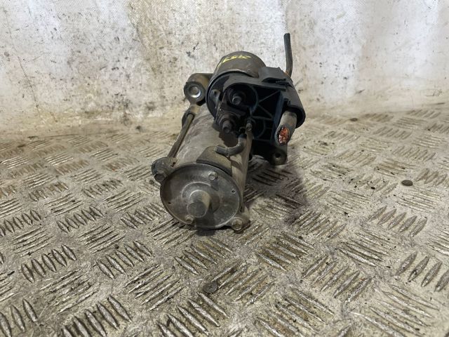 FORD 2S6U11000EB Motor de arranque  en stock Terrassa