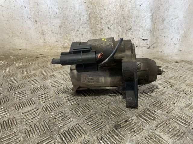 FORD 2S6U11000EB Motor de arranque comprar Pamplona