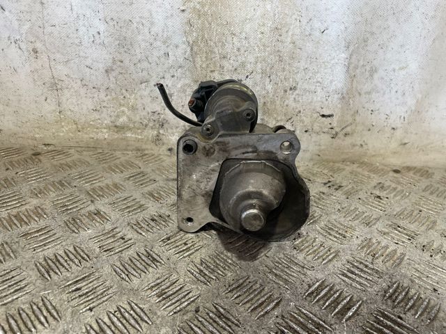 FORD 2S6U11000EB Motor de arranque comprar Pamplona