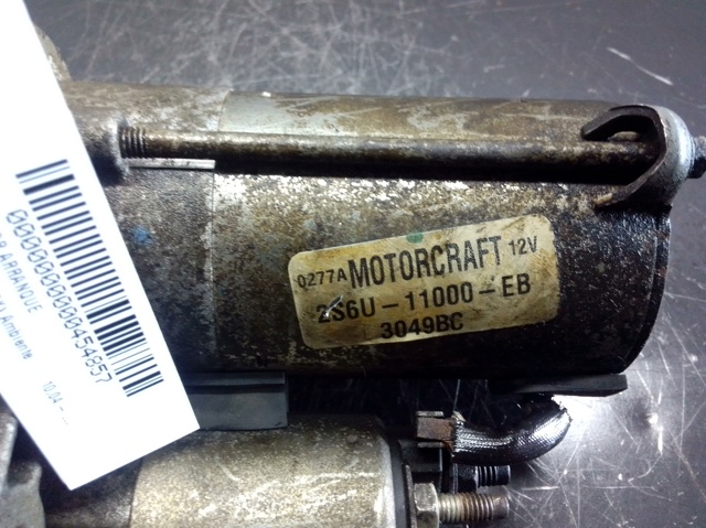 FORD 2S6U11000EB Motor de arranque  comprar en Ponferrada