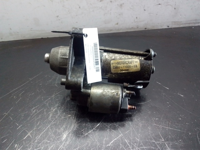 2S6U11000EB FORD Motor de arranque  comprar en Lleida