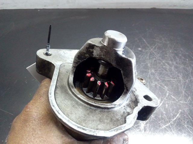 FORD 2S6U11000EB Motor de arranque  disponible Lugo