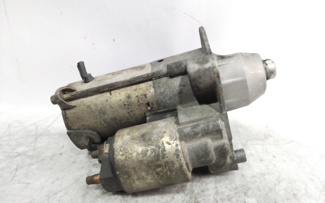 FORD 2S6U11000EB Motor de arranque  en stock Terrassa