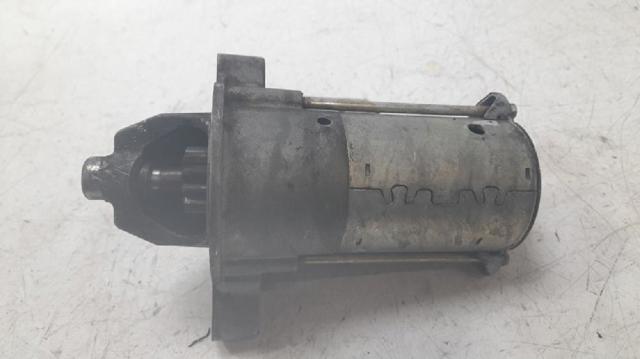 2S6U11000EB FORD Motor de arranque  disponible Ourense