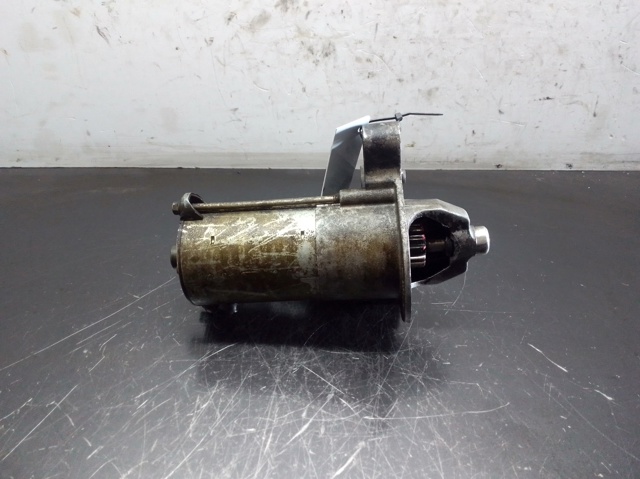 2S6U11000EB FORD Motor de arranque  en stock Huelva