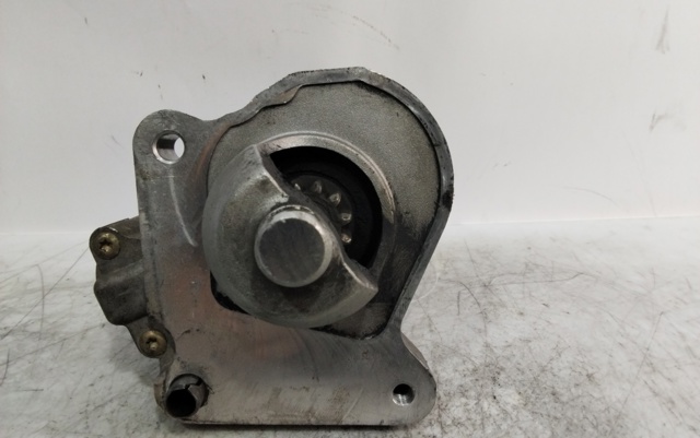 2S6U11000EB FORD Motor de arranque  comprar en Oviedo