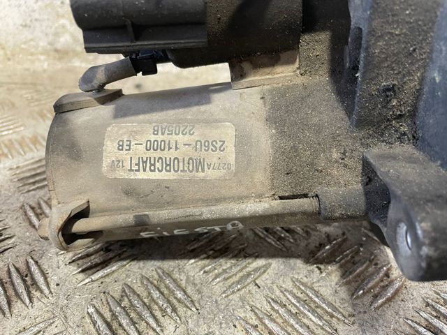 2S6U11000EB Motor de arranque  en stock Castellón
