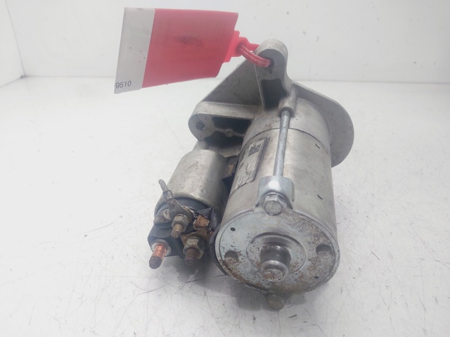 FORD 2S6U11000ED Motor de arranque  comprar en Ponferrada