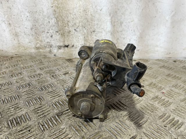 2S6U11000ED Motor de arranque  comprar en Zaragoza