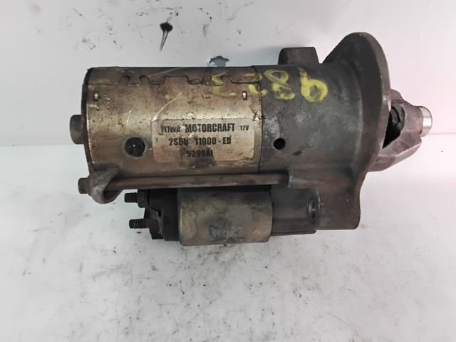 2S6U11000ED Motor de arranque  comprar en Zaragoza