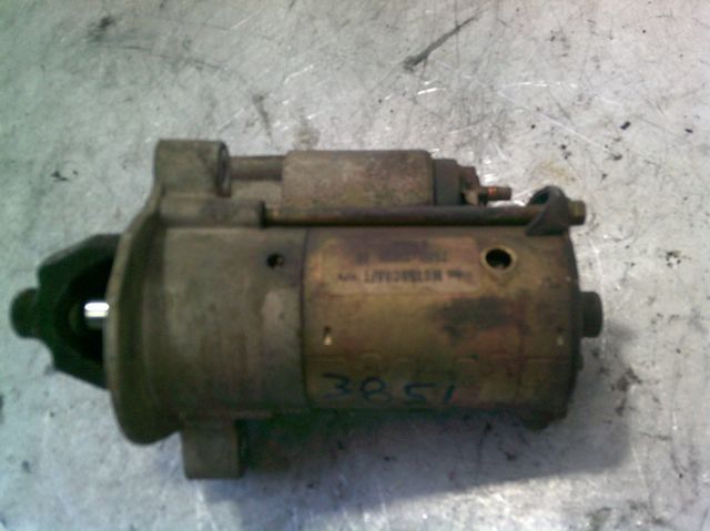 2S6U11000ED Motor de arranque comprar Girona