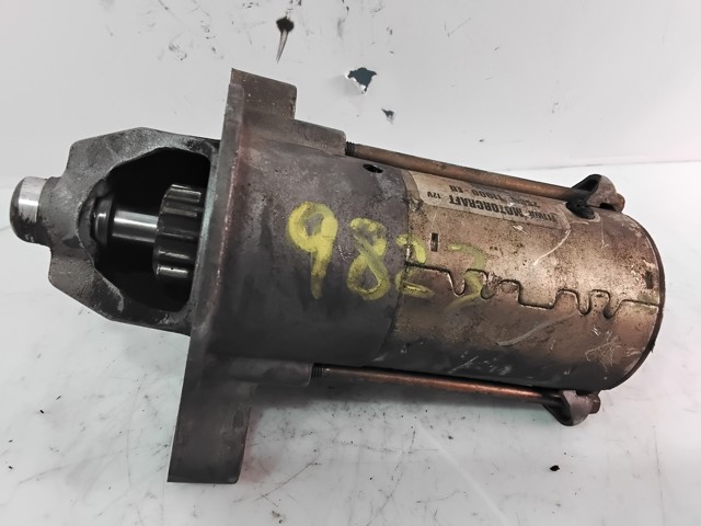 2S6U11000ED Motor de arranque  comprar en Reus