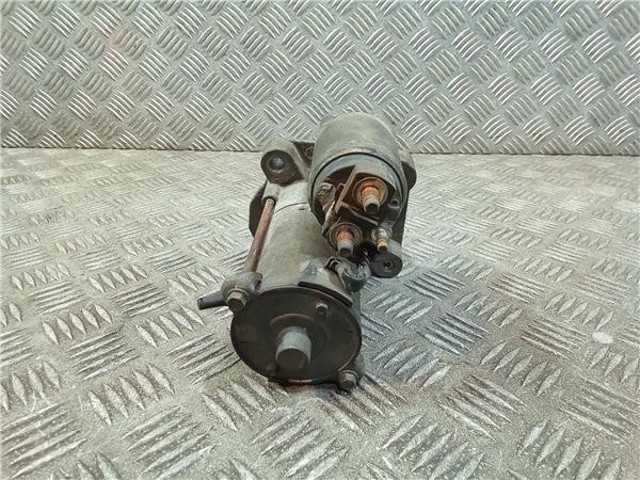 2S6U11000ED FORD Motor de arranque  comprar en Lleida