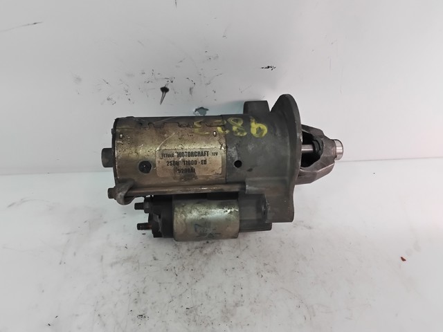 2S6U11000ED FORD Motor de arranque comprar Alcalá