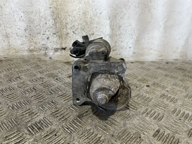 2S6U11000ED Motor de arranque  en stock Castellón