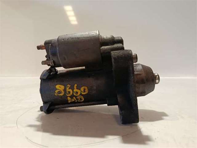 FORD 2S6U11000ED Motor de arranque  comprar en Murcia