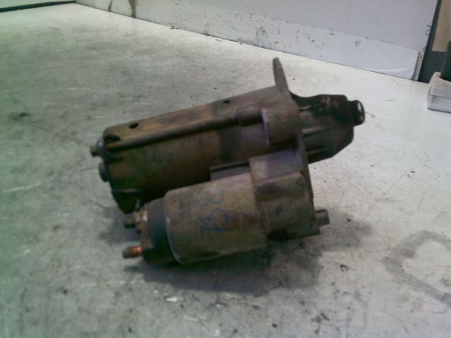 FORD 2S6U11000ED Motor de arranque comprar Barcelona