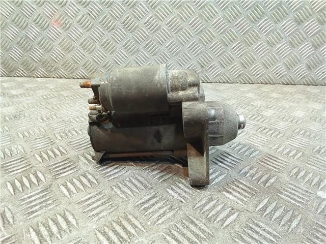 2S6U11000ED Motor de arranque  comprar en Zaragoza