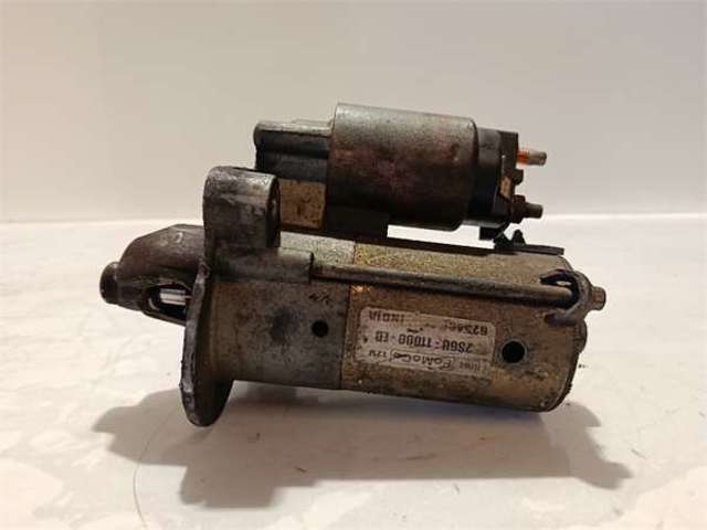 FORD 2S6U11000ED Motor de arranque  en stock Salamanca