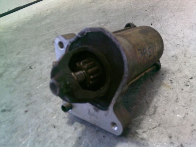 FORD 2S6U11000ED Motor de arranque comprar Barcelona