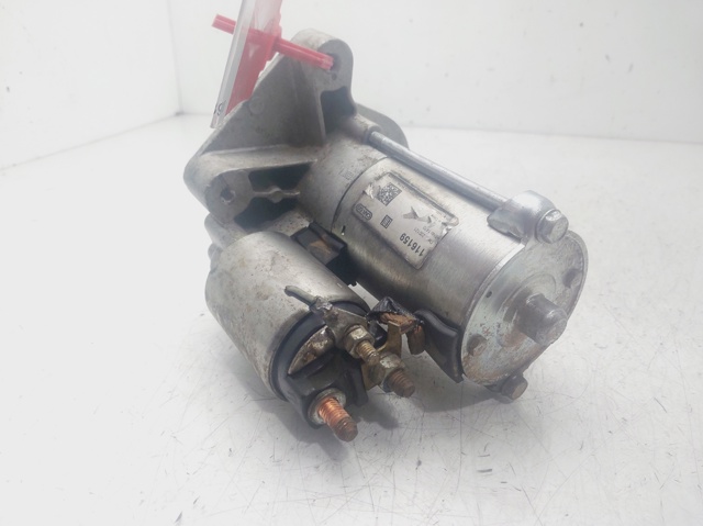 2S6U11000ED FORD Motor de arranque  en stock Córdoba