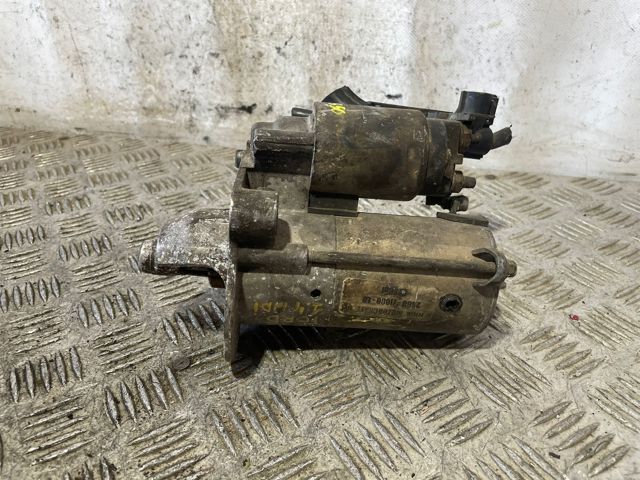 2S6U11000ED FORD Motor de arranque  comprar en Lleida