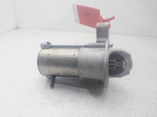 FORD 2S6U11000ED Motor de arranque  en stock Terrassa