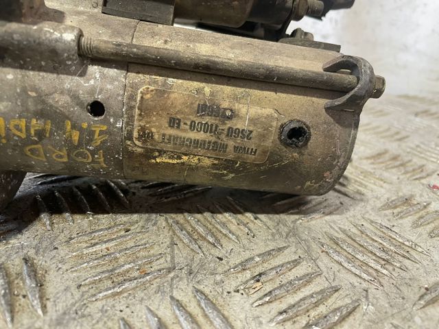 FORD 2S6U11000ED Motor de arranque comprar Tarragona